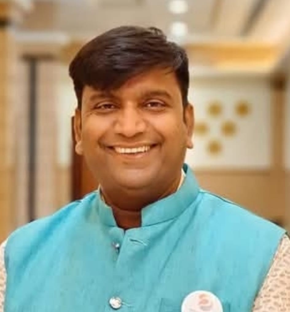 Dr. Prasanna Choudhury