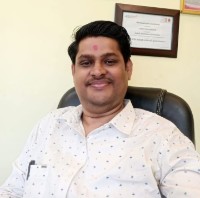 Dr. Pravat Tripathy