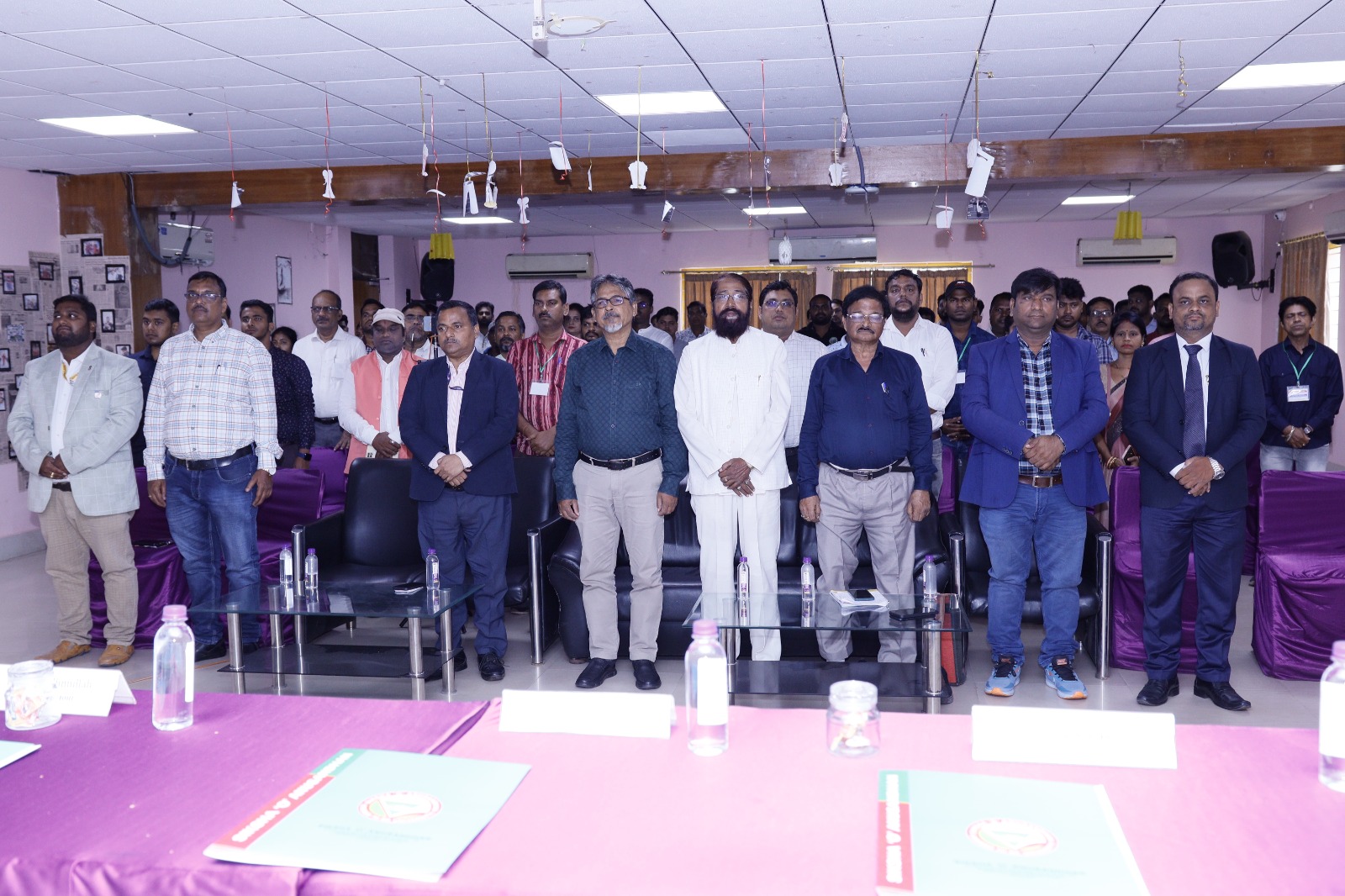 OCTAA Training Institute